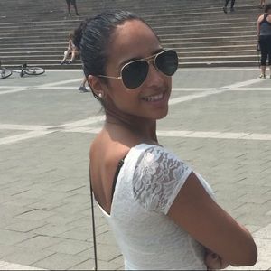 Meet your Posher, Catherine